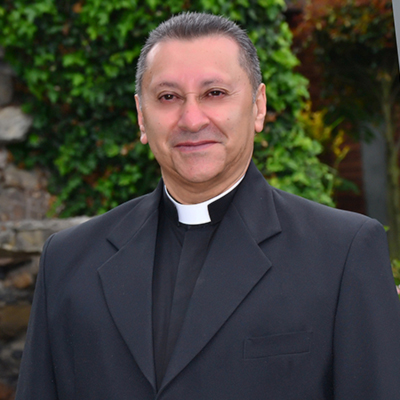 Norberto Florez PSS