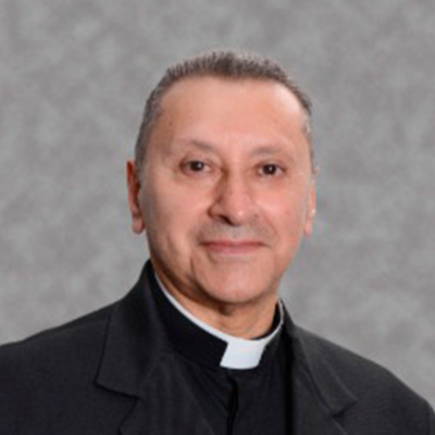 Norberto Florez PSS