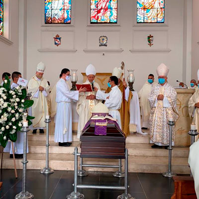 Monseñor Alberto Giraldo Jaramillo