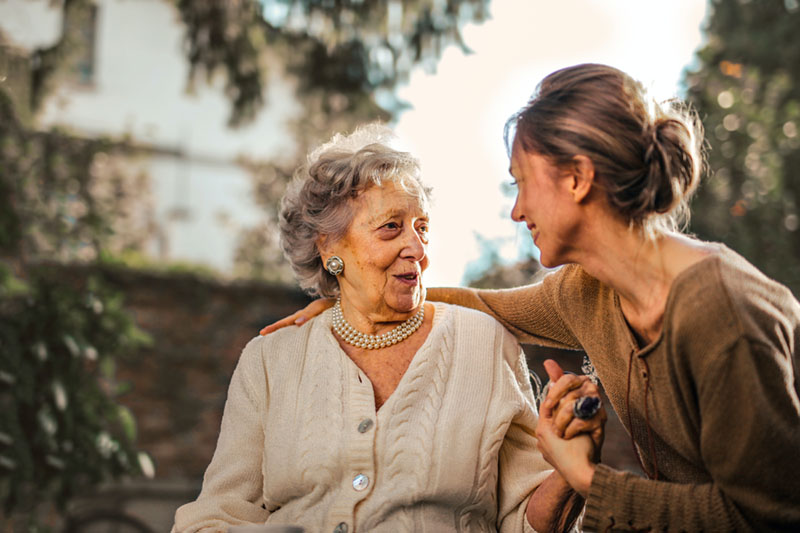 catequesis_vejez_7 Noemí, la alianza entre las generaciones que abre al futuro