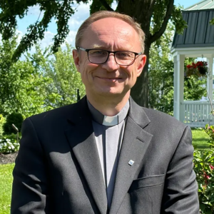 P. ANDREW SZABLEWSKI, PSS