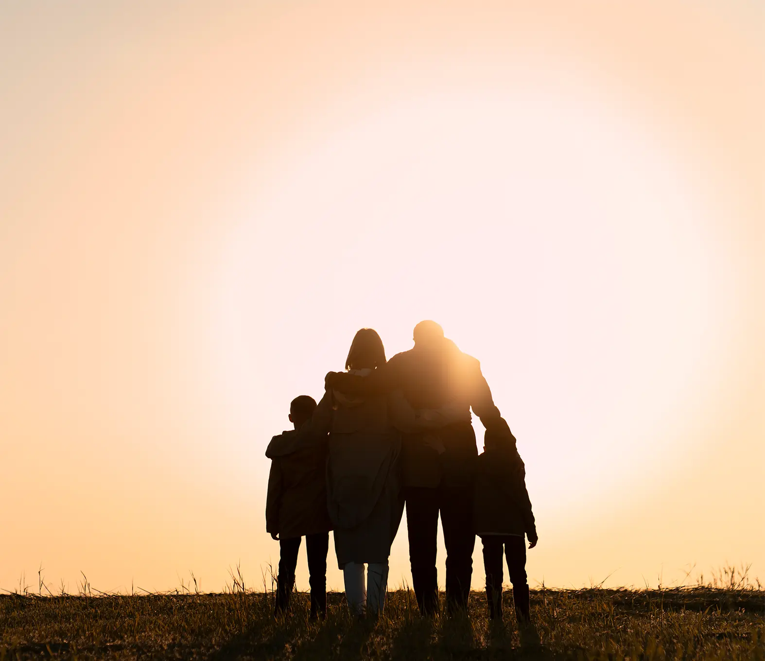 ¡Vivir juntos! ¡Vivir en familia! ¡No siempre es fácil!