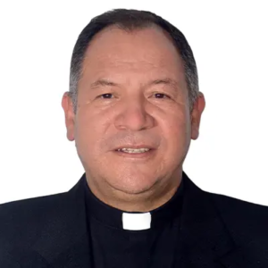 P. CARLOS JULIO MORENO, PSS