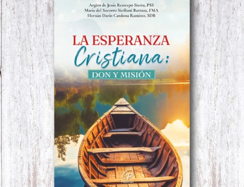 La Esperanza Cristiana: Don y Misión