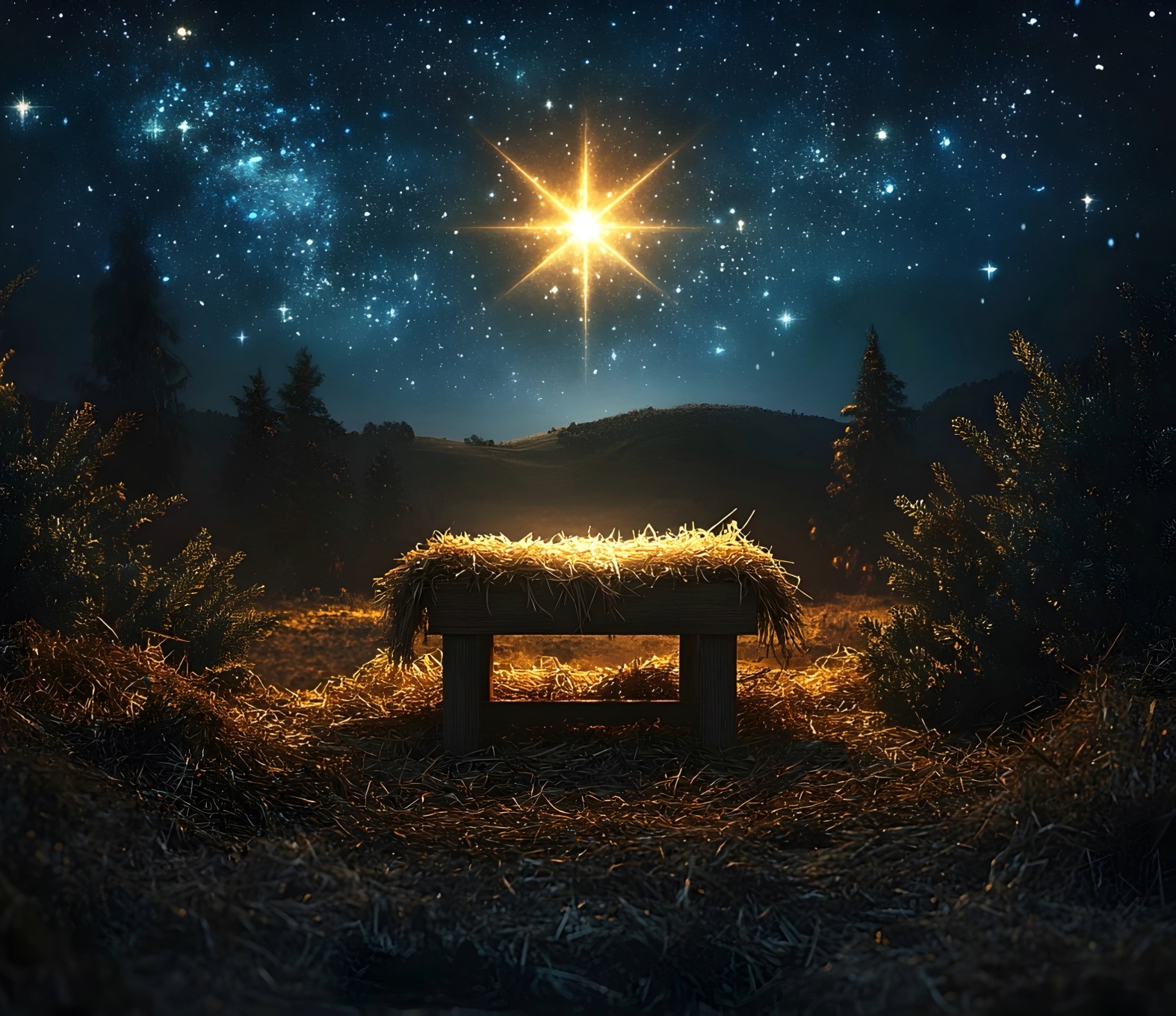 El misterio de la Natividad del Señor
