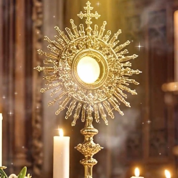 4º Domingo de Cuaresma A: Pasar de las tinieblas a la luz de Cristo
