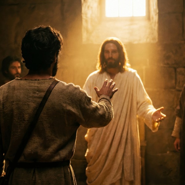 2º Domingo de Pascua 2026: De la duda a la Divina Misericordia