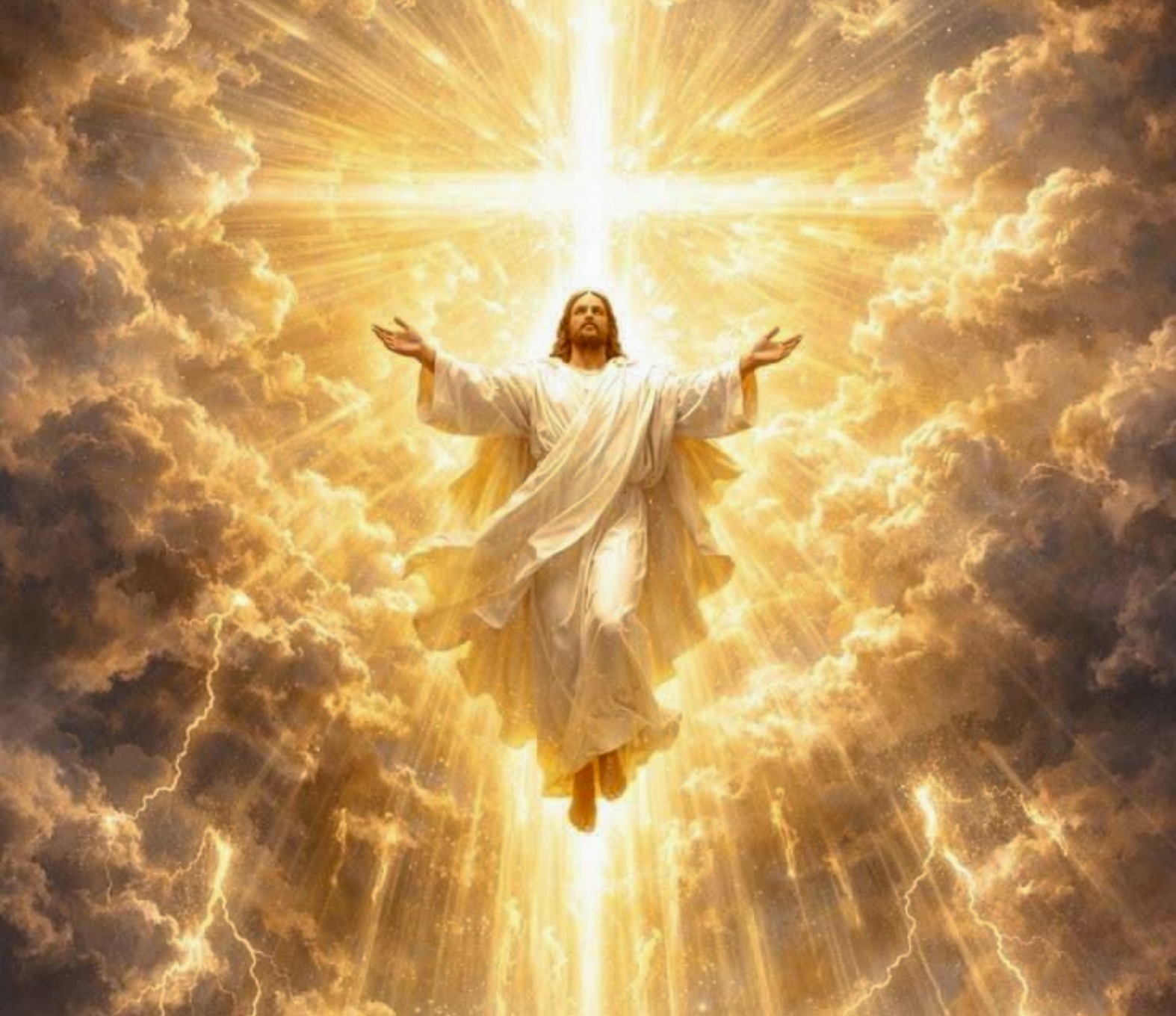 La Ascensión del Señor 2026 | Testigos de Jesús hasta los confines de la tierra