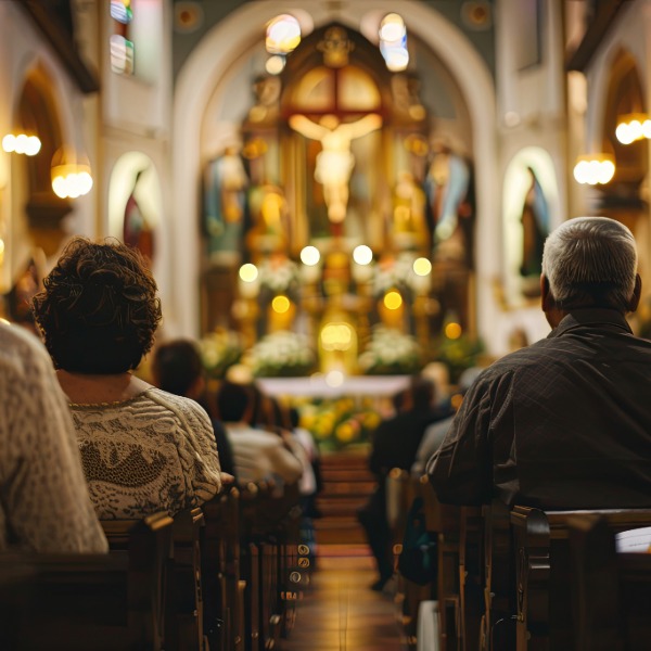 5º Domingo de Pascua 2026: Jesús es el Camino, la Verdad y la Vida