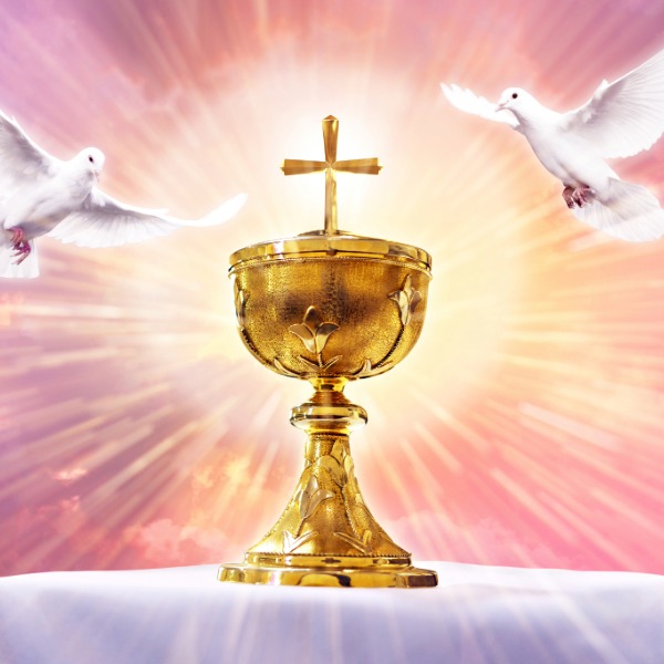 Reflexión profunda sobre el don del Espíritu Santo en Pentecostés 2026. Descubre el significado del soplo de Dios, la misión de la Iglesia y la renovación del mundo.