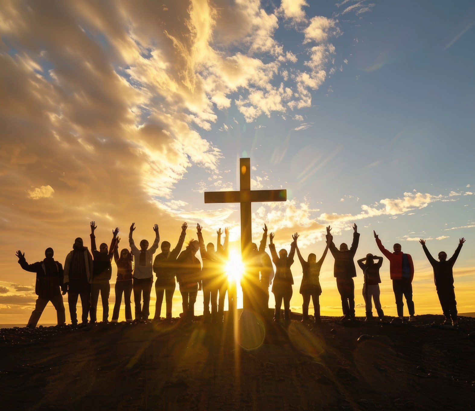 Reflexión espiritual para el 11º Domingo del Tiempo Ordinario (14 de junio de 2026). Descubre la mirada de compasión de Jesús y la misión de la Iglesia ante la realidad del mundo.