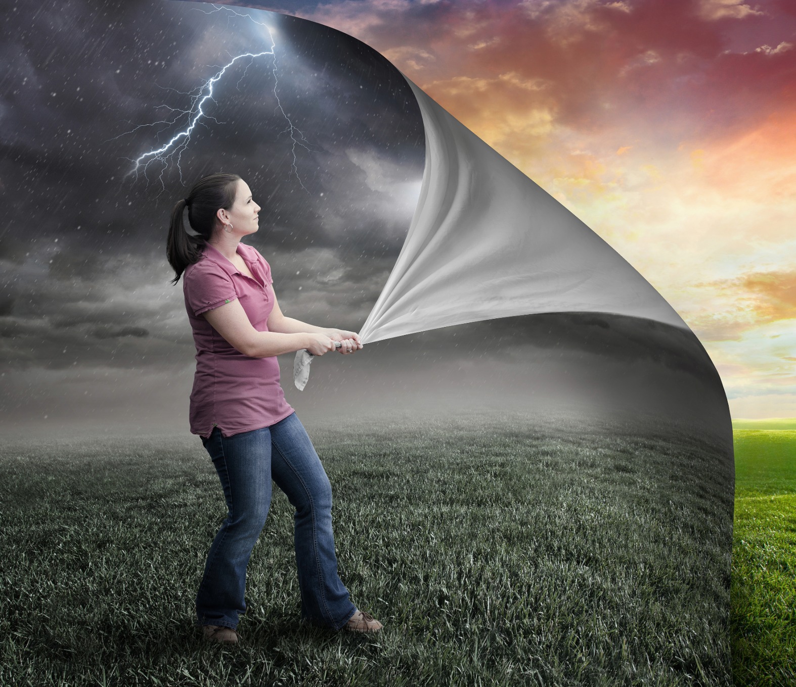 Reflexión espiritual para el 12º Domingo del Tiempo Ordinario (21 de junio de 2026). Descubre cómo la confianza en Dios nos libera del miedo y nos da la fuerza para dar testimonio.