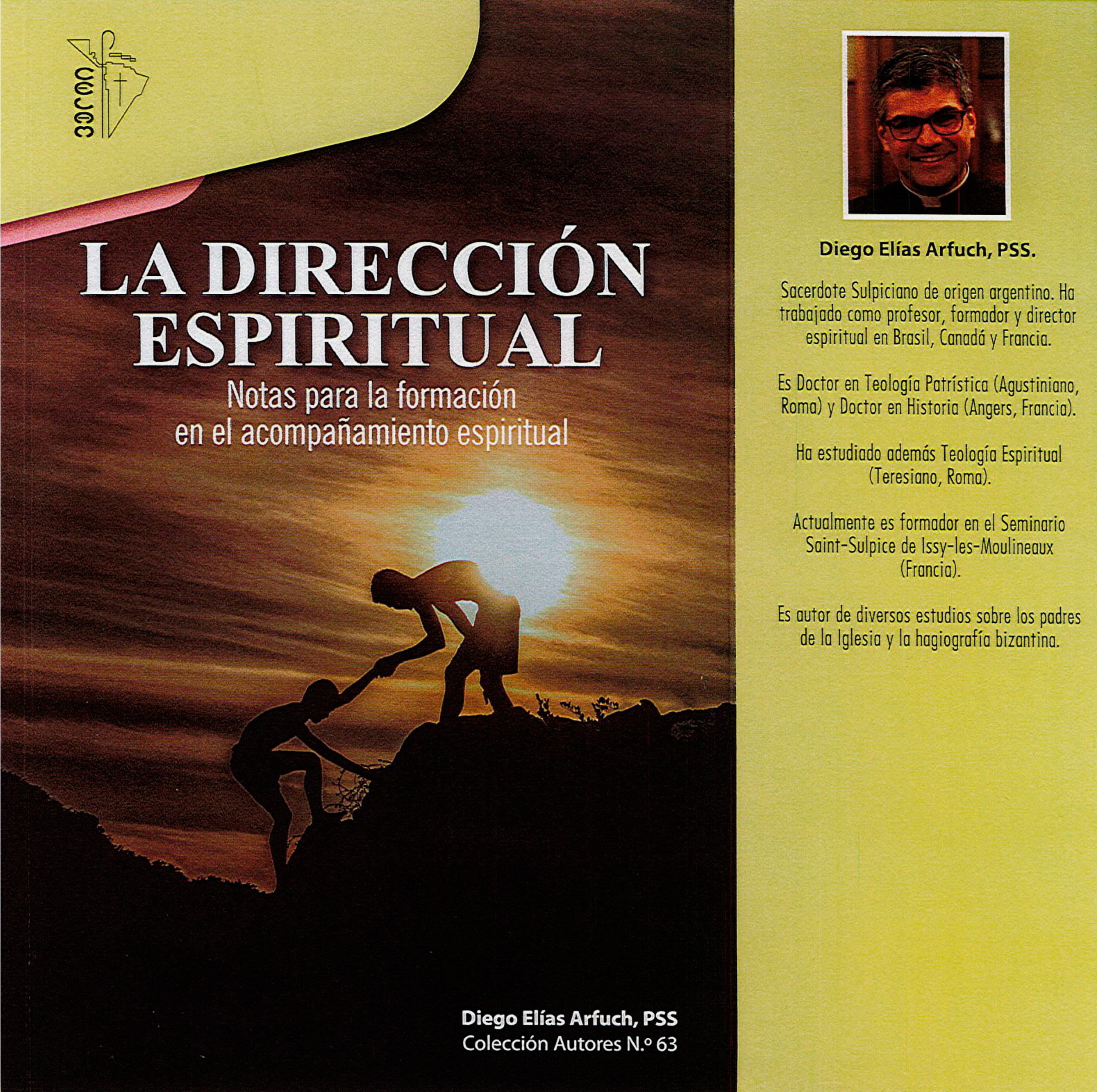 La dirección espiritual