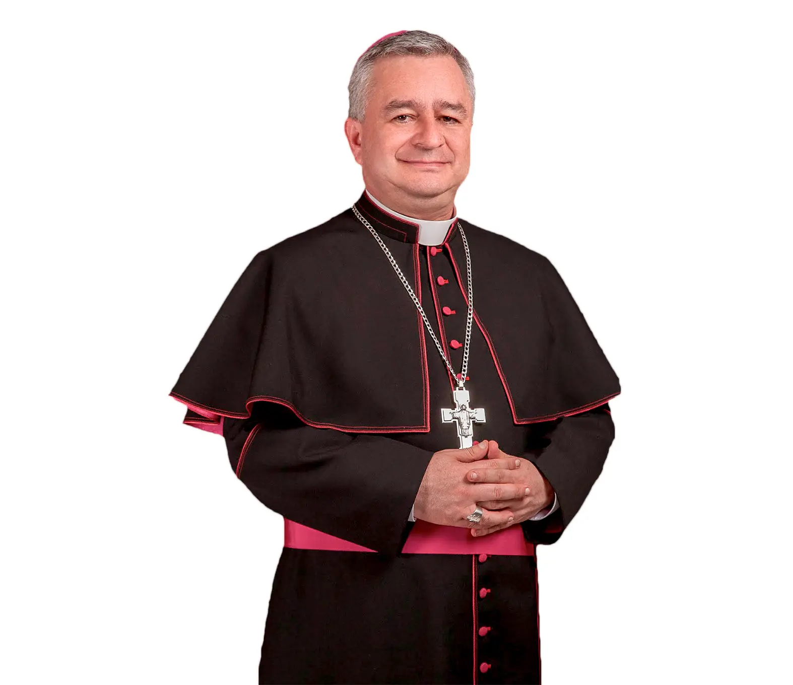Mgr. José Libardo Garces Monsalve