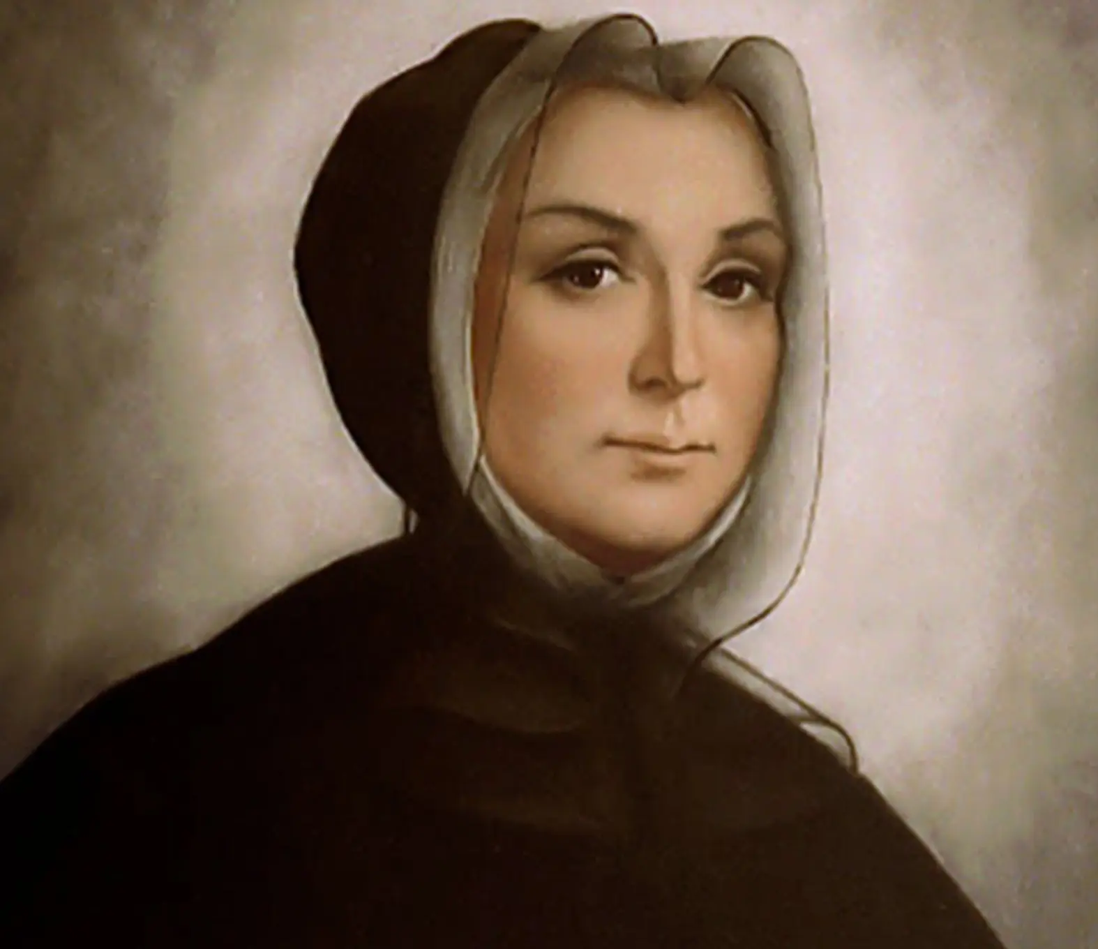Sainte Marguerite d'Youville