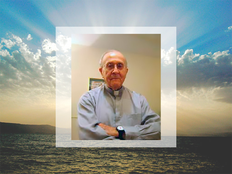 M. Roland Dorris, PSS