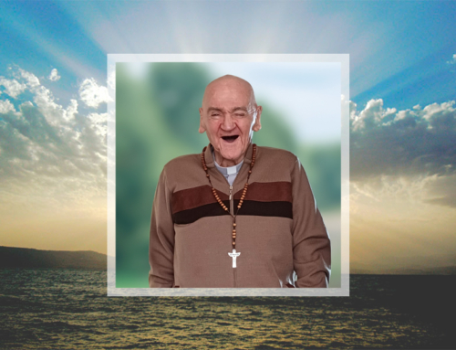 Hommage à la mémoire de Monsieur Gonzalo Sánchez, PSS