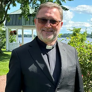 REV. JAROSLAW KAUFMANN, PSS