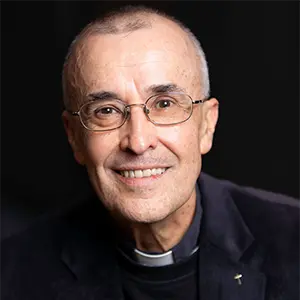 REV. ARGIRO RESTREPO