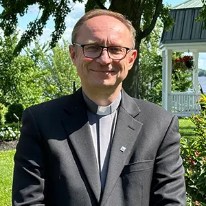 REV. ANDREW SZABLEWSKI, PSS,