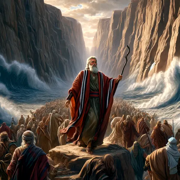 Communauté de disciples.