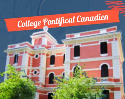 Collège Pontifical Canadien