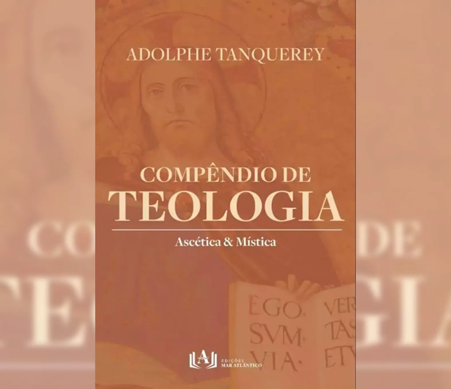 Adolphe Tanquerey PSS