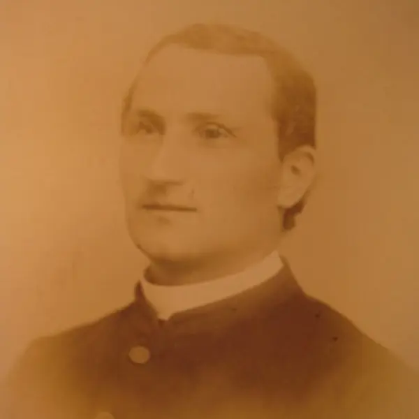 Adolphe-Alfred Tanquerey PSS