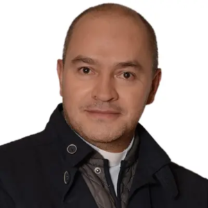 MONSIEUR JUAN ELÍAS MUÑÓZ, PSS