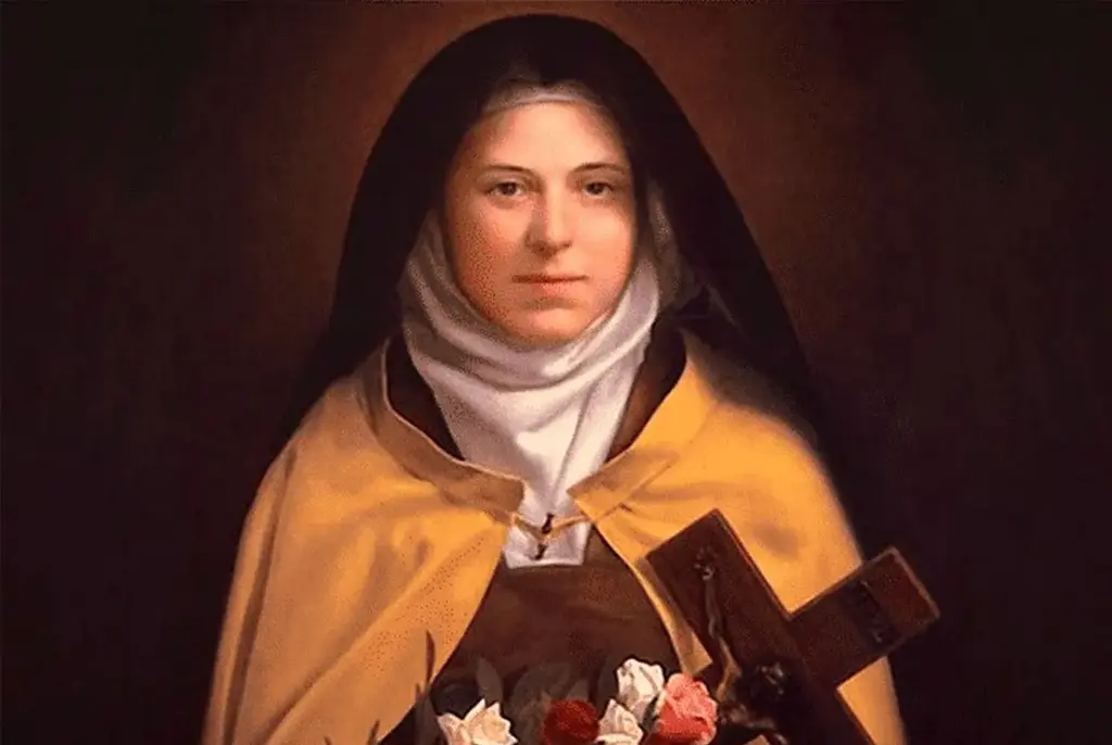 « Par la Confiance et par l’Amour » Retraite spirituelle à l’école de Sainte Thérèse de l’Enfant-Jésus.
