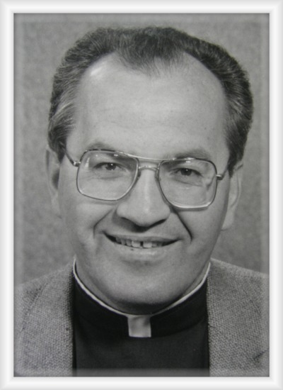 Décès de M. Brabant