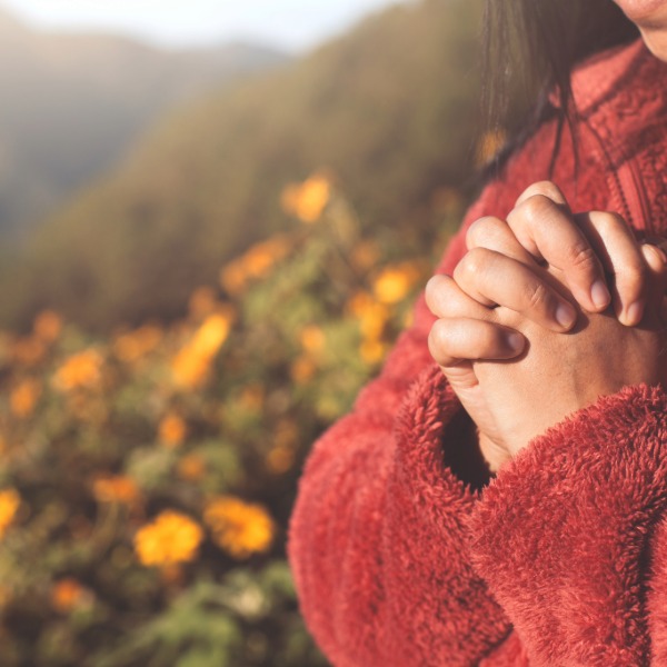 confiance-img Méditation spirituelle pour le 12e dimanche du temps ordinaire (21 juin 2026). Découvrez comment surmonter la peur et libérer la parole par la confiance en Dieu.