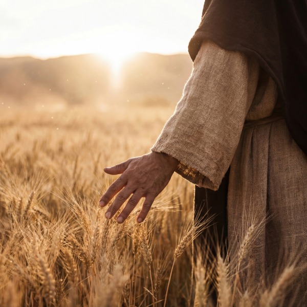 Découvrez le mystère de la patience de Dieu, sa miséricorde et le sens de la parabole du bon grain et de l'ivraie.