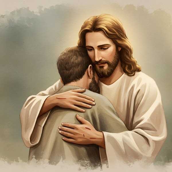 Comprenez le lien indissociable entre l'amour de Dieu et l'amour du prochain.