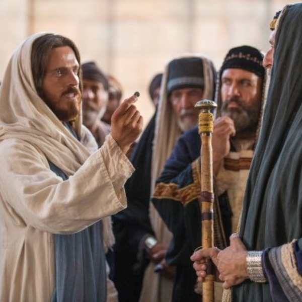imagenes articulos web-1 Comprenez l'enseignement de Jésus sur l’impôt à César et le don total de soi à Dieu.